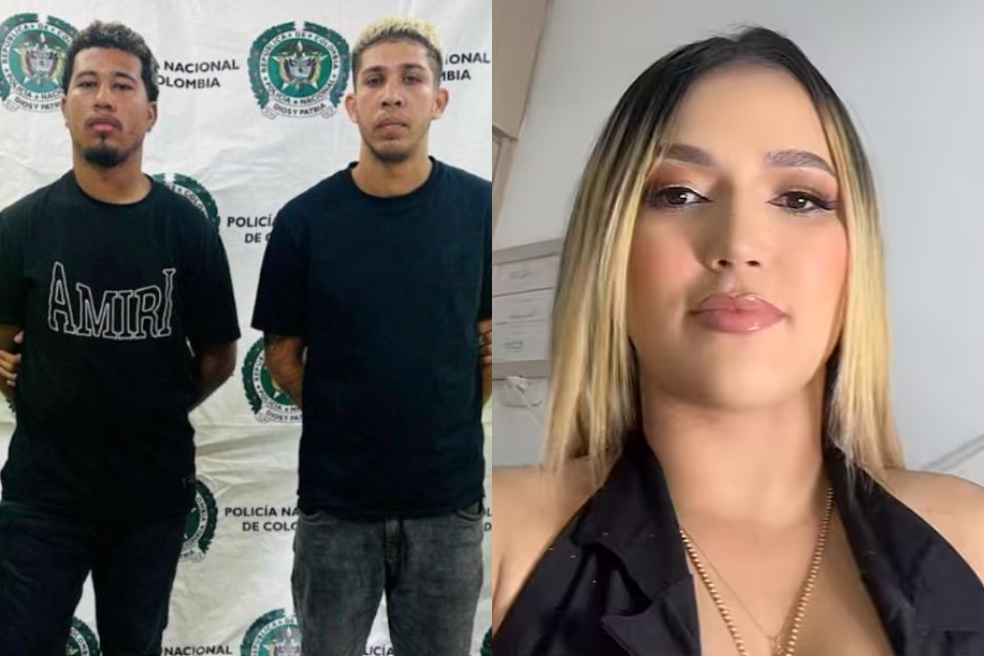 Condenan a los dos responsables del asesinato de alias “La Diabla”, ocurrido en Medellín