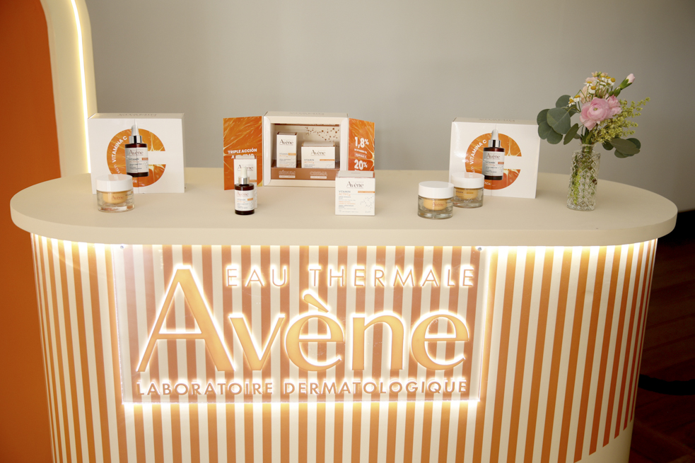 Avene