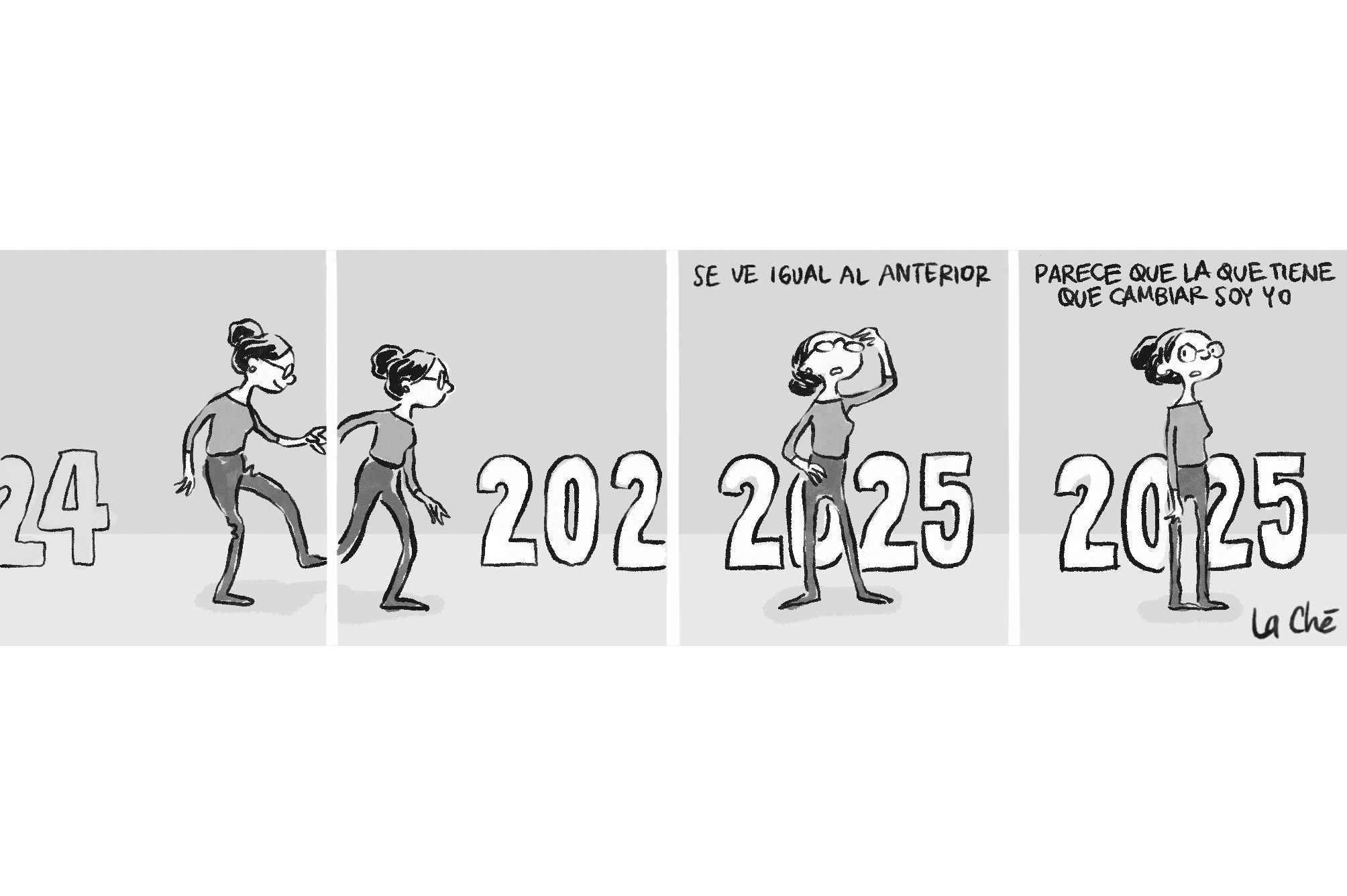 La Ché