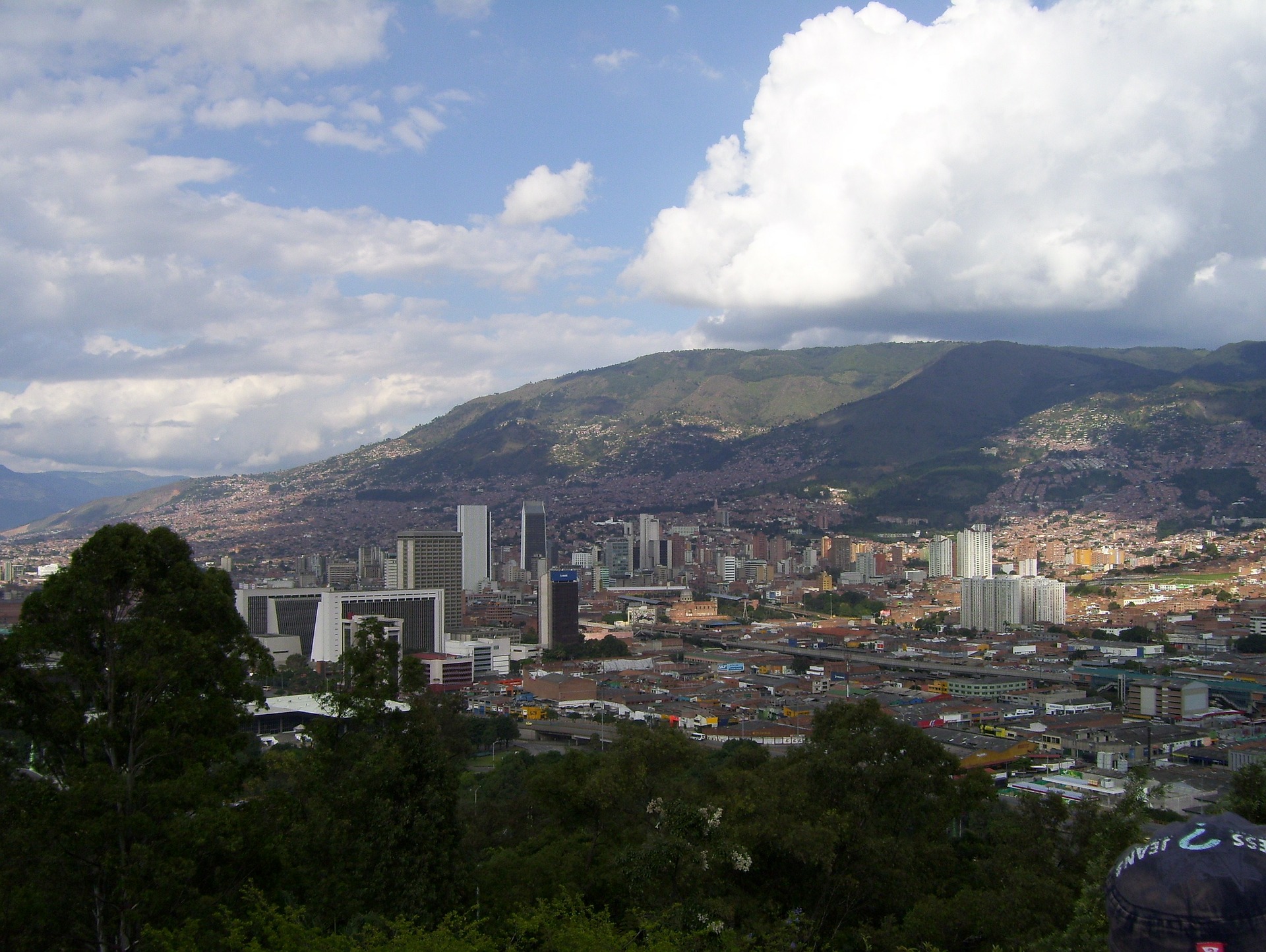 Latam estrena ruta que conecta a Medellín y Lima