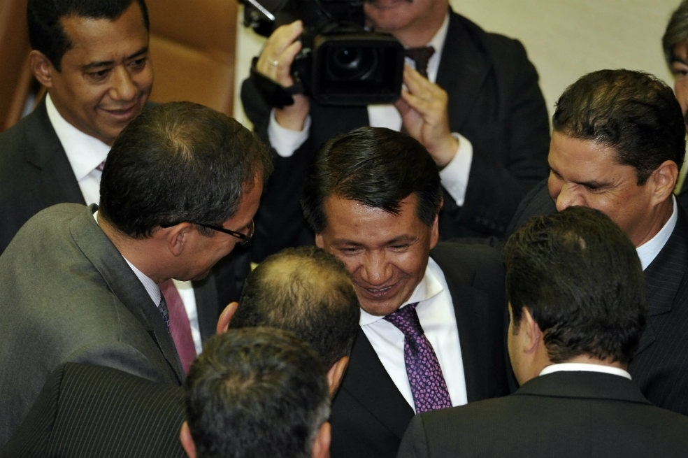 El abogado del Pueblo