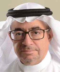 Dr. Khaled Alabdulkader.