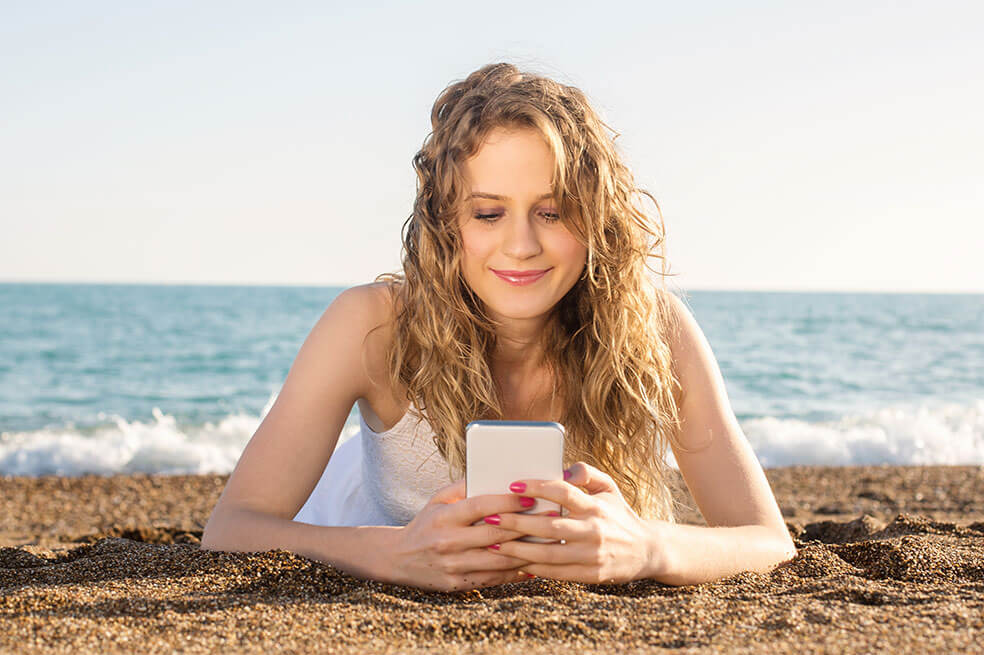 Gleeden, la web de citas extramaritales pensada para mujeres