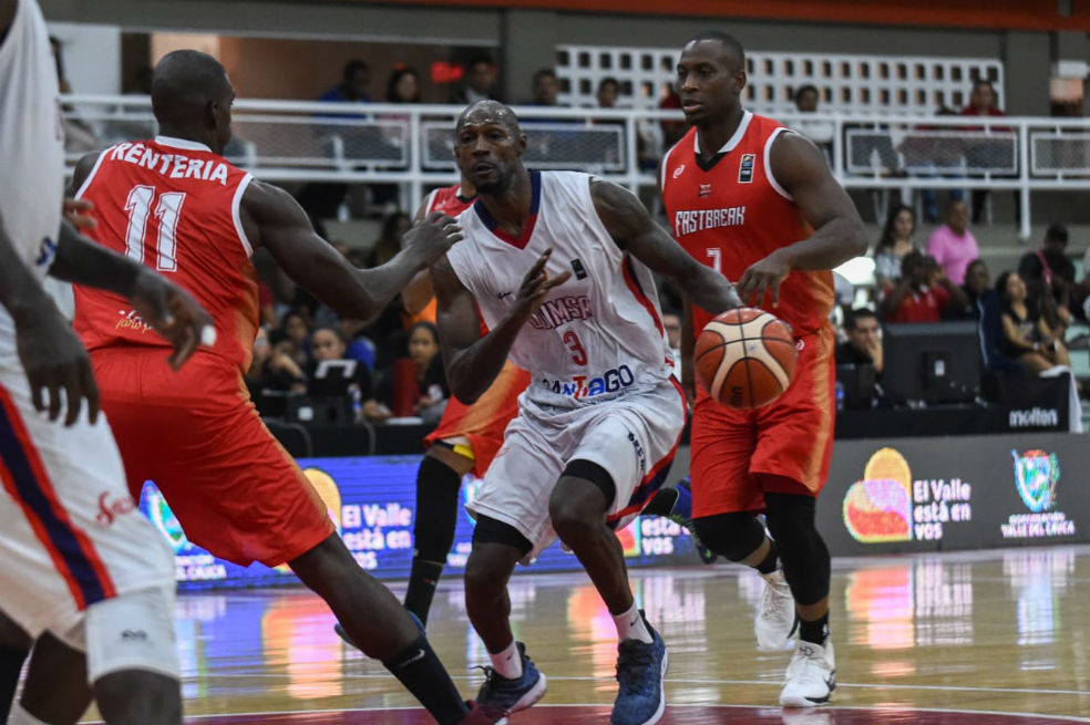 Cali será la sede de la Liga Profesional de baloncesto 2020