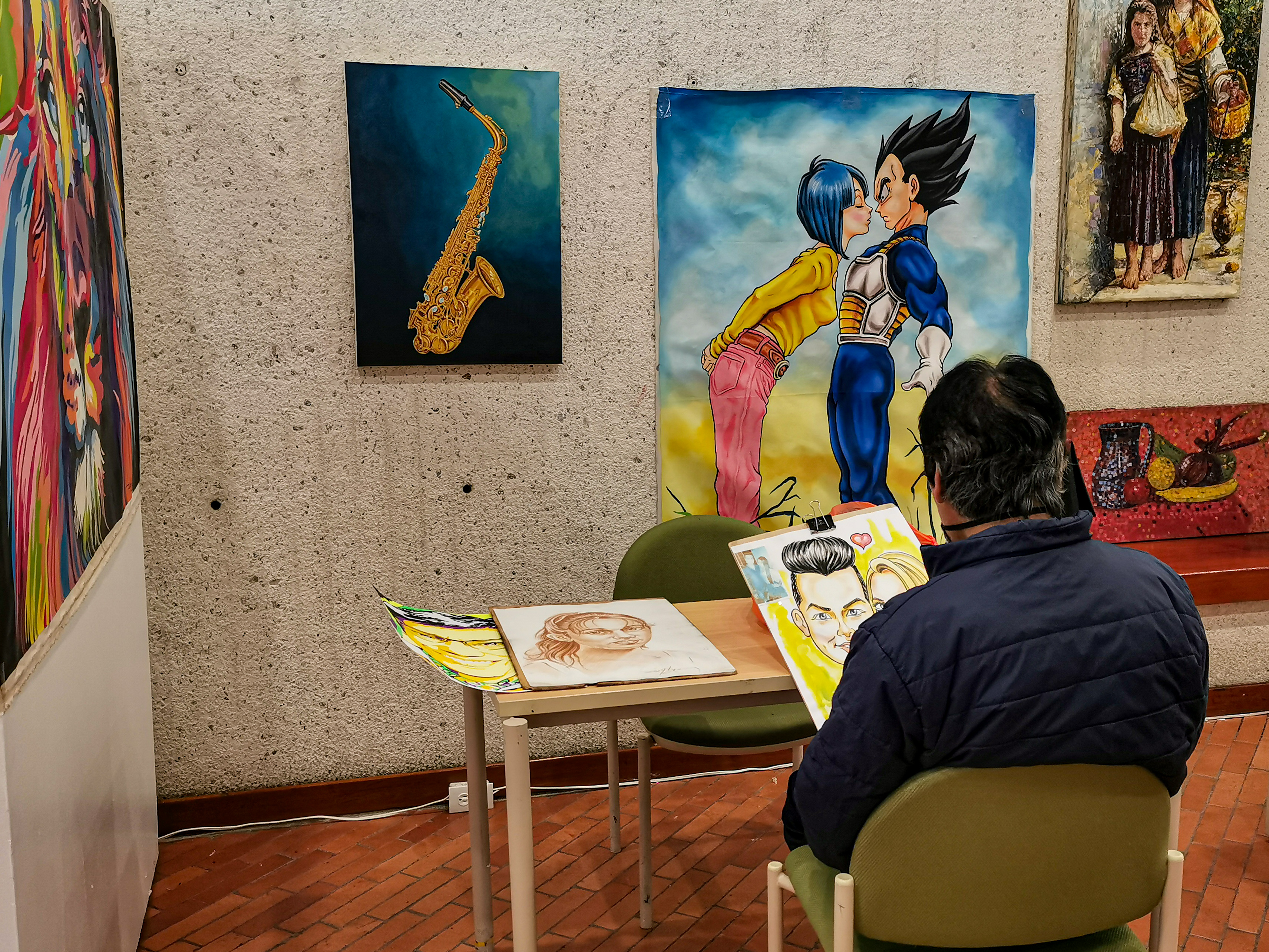 El Festival Independiente de Cómic Colombiano celebra su quinta edición
