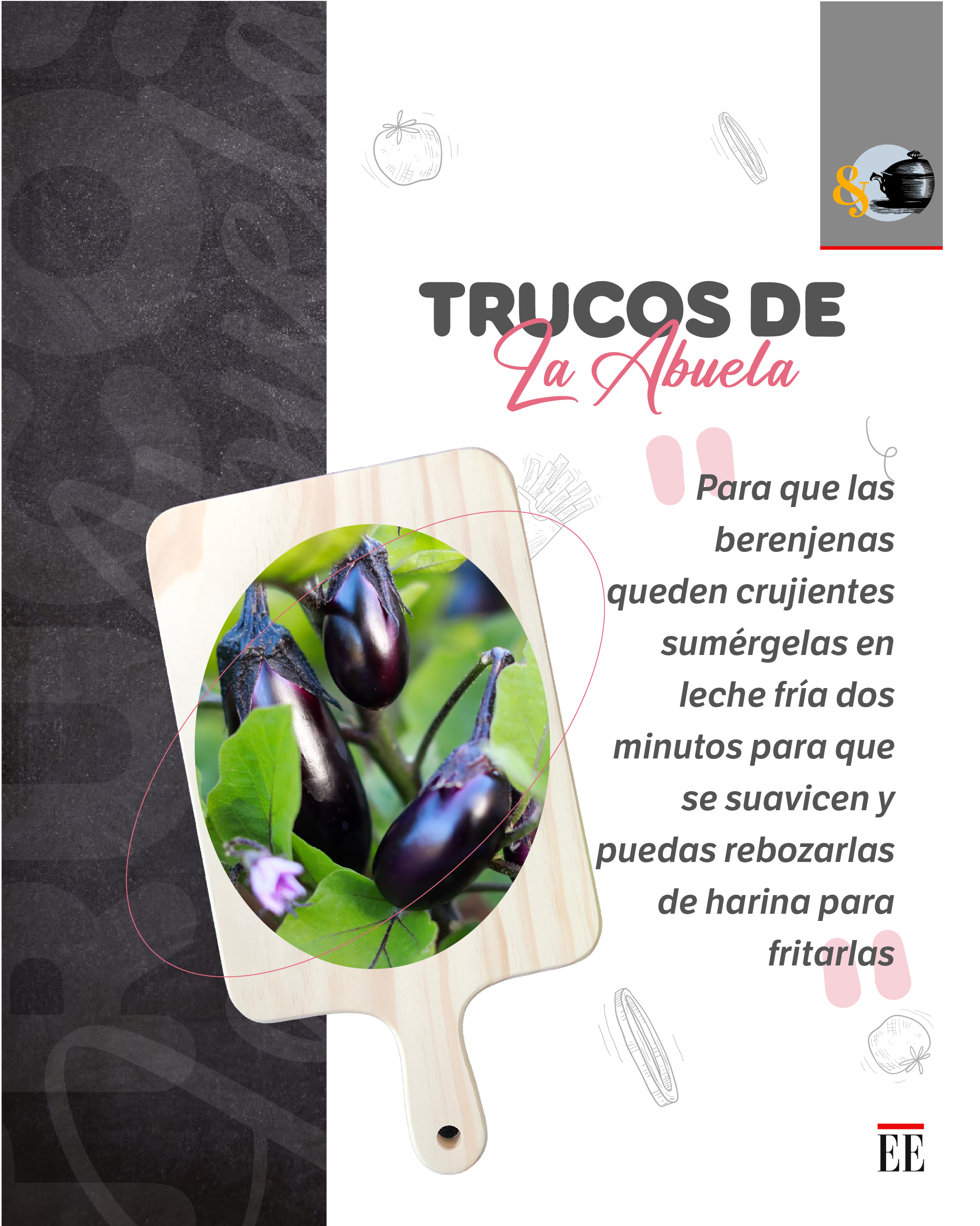 Trucos de la abuela