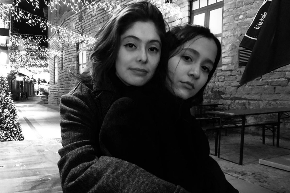 “Niña Errante” de Rubén Mendoza gana premio de cine en Estonia