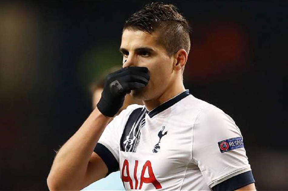 Los que critican a Messi no saben mucho de fútbol: Lamela