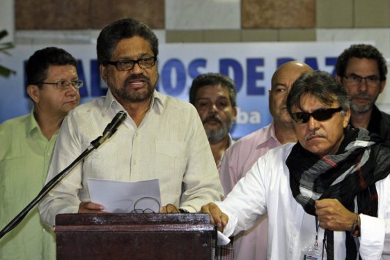 Congreso empieza a buscar ‘luces’ sobre reforma constitucional por la paz