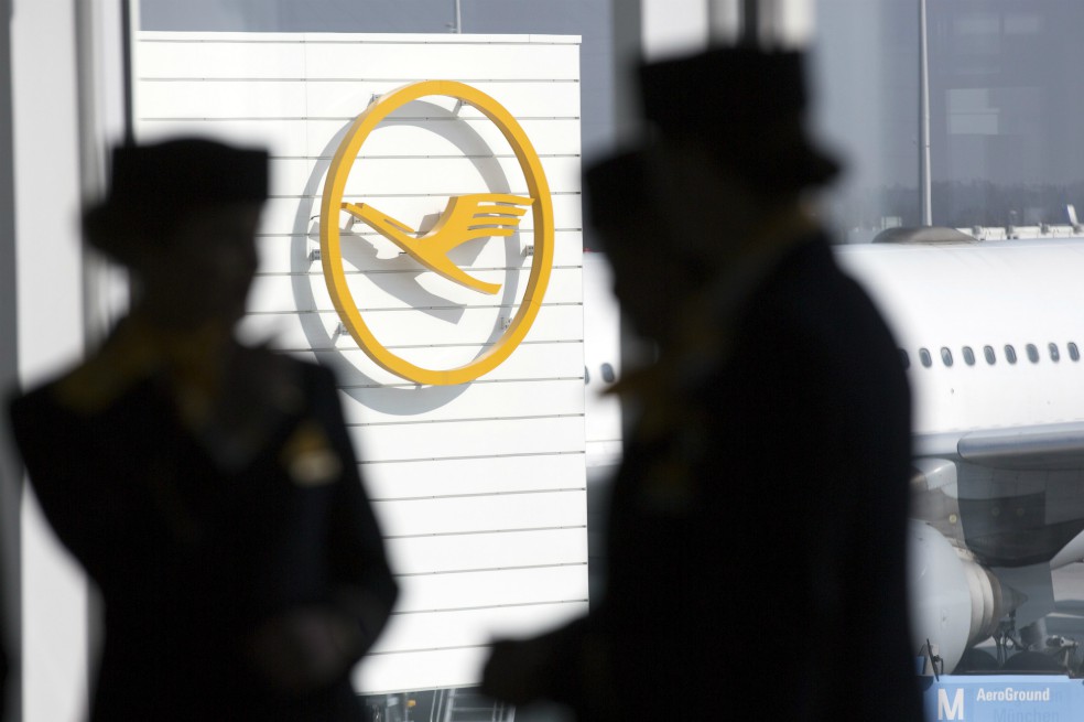 Lufthansa y Avianca tendrán código compartido para tres nuevas rutas