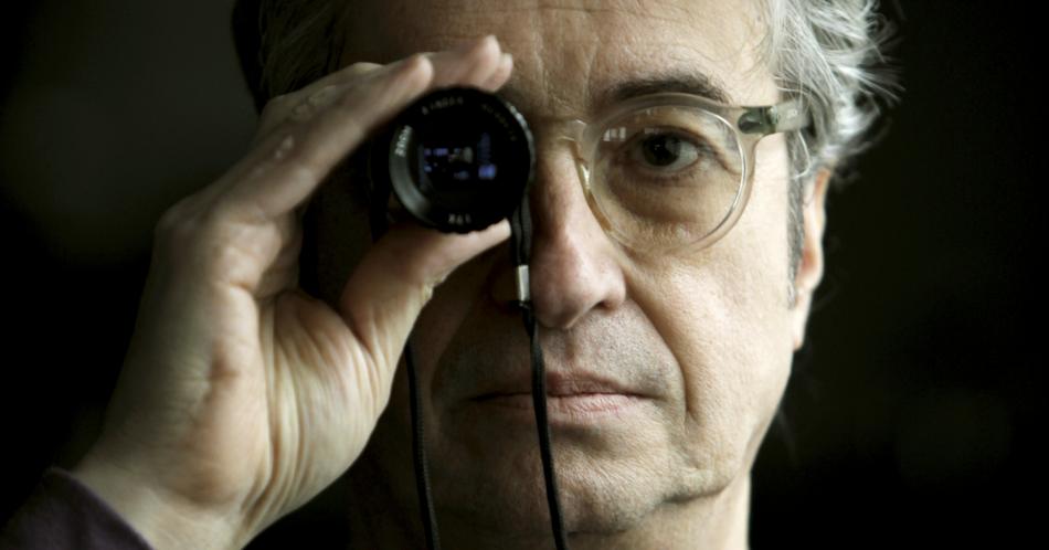 Exposición Archivo Luis Ospina: vida y obra de un cineasta
