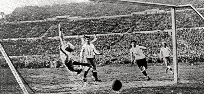 Uruguay 1930: a 90 años del primer Mundial de fútbol