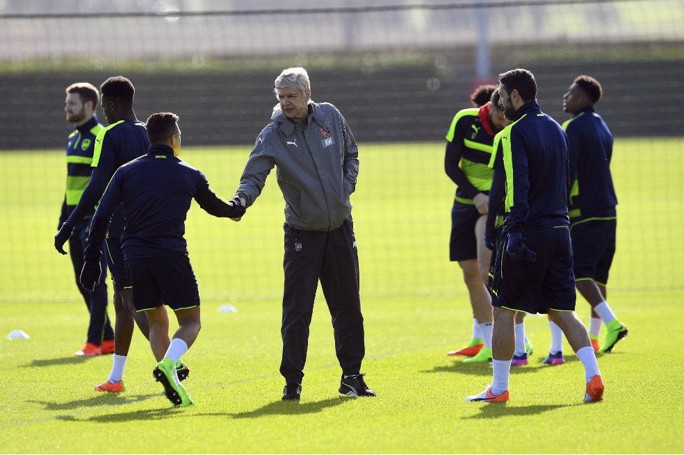 La difícil tarea de Ospina y el Arsenal de remontarle al Bayern en Champions