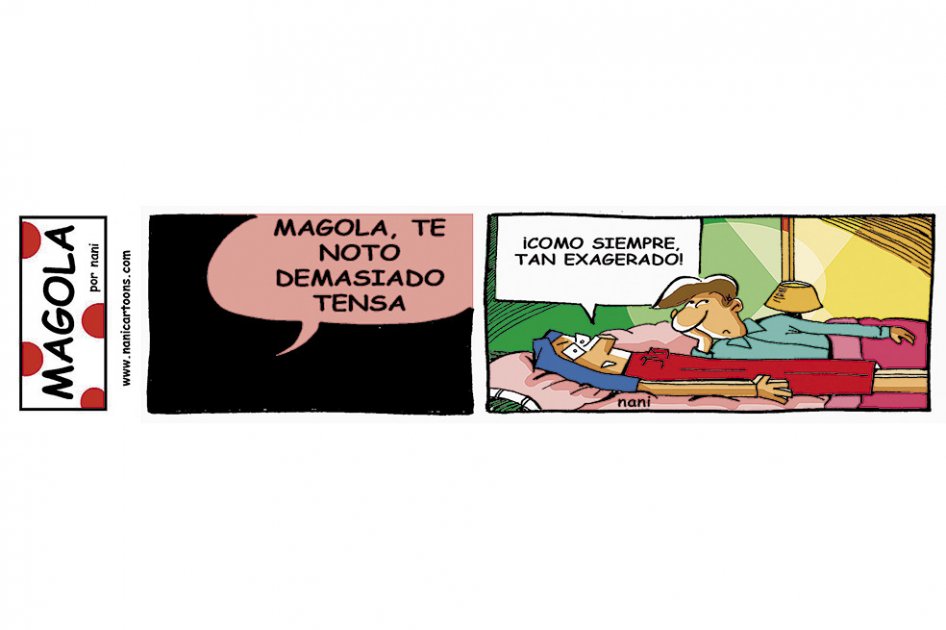 Exagerado