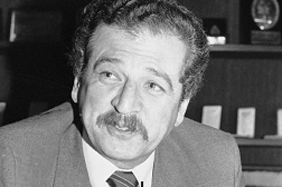 La memoria intacta de Luis C. Galán