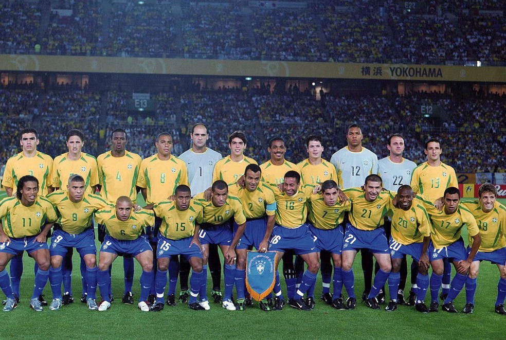 Corea y Japón 2002: Un Mundial para saldar viejas deudas