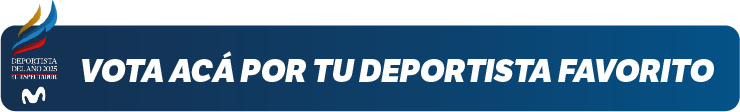banner deportista del año