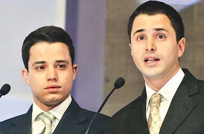 Tomás Uribe les sale al paso a audios con “Caya” Daza