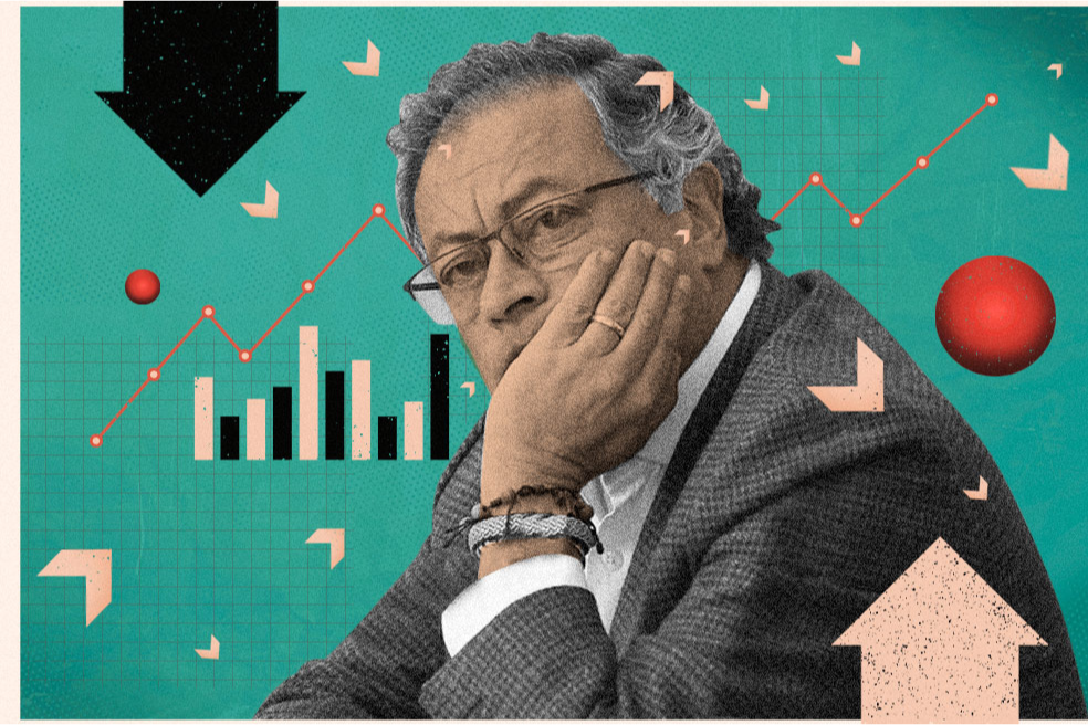 Lo que se está jugando Petro para sostener su proyecto progresista más allá de 2026