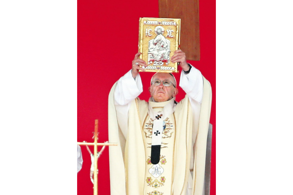 Y ahora Medellín: así será la visita del papa Francisco
