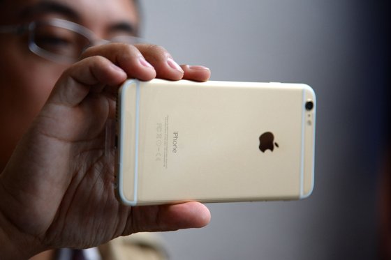 ¿Vendrá una caída en las ventas de iPhone?