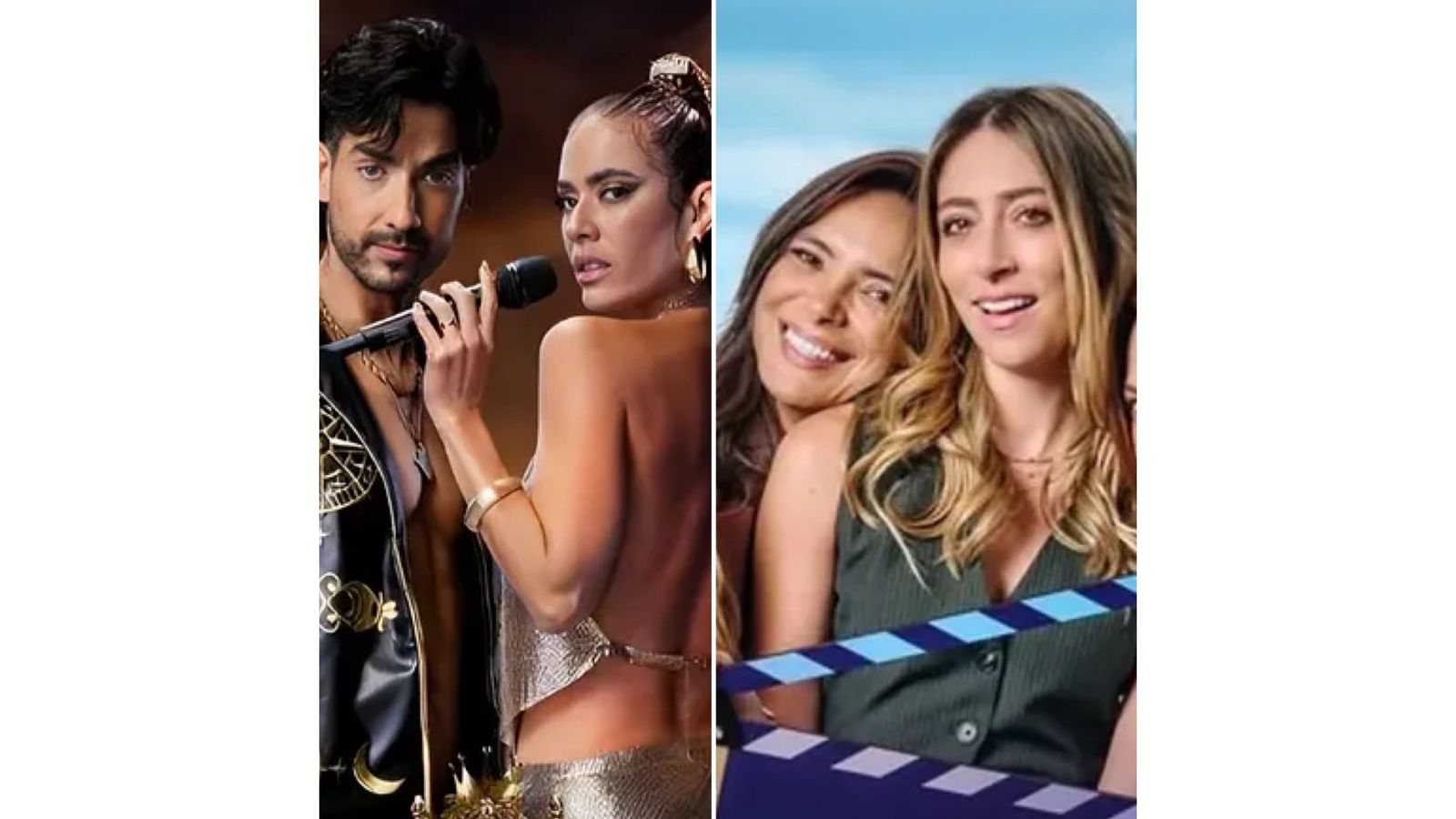 Estrenos en Caracol, RCN y tv pública en 2026: las novelas, series y realities que se verán