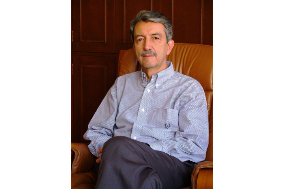 «La corrupción es el principal enemigo de la estabilidad del Estado y la democracia»