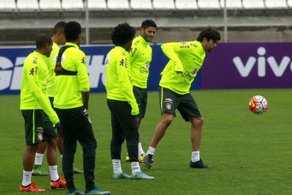 Brasil se empapa de su histórica superioridad futbolística sobre Chile
