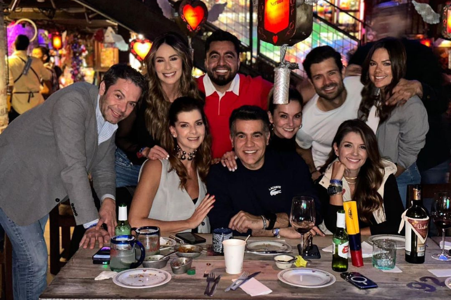 ¿Se vienen cambios en ‘Día a Día’? El programa tendría nuevo director
