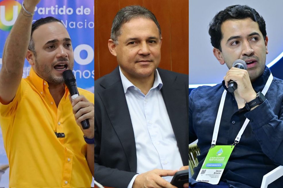 Se agudiza el pulso por las Presidencias del Congreso: así va la contienda