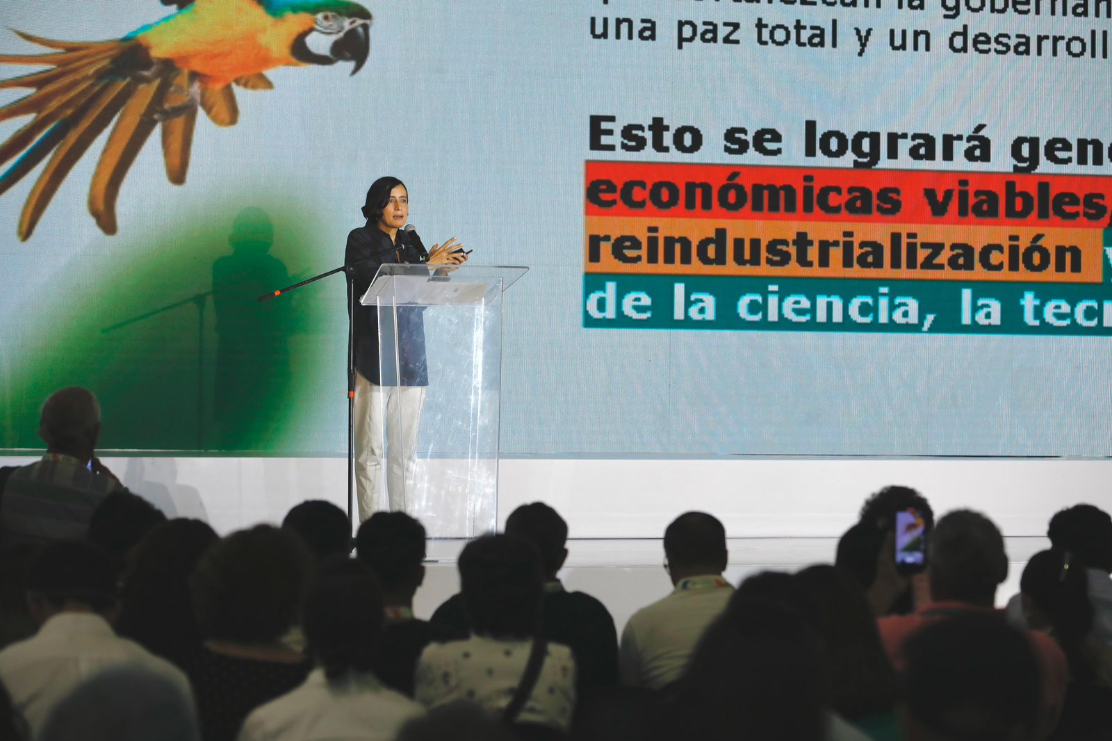 Soacha hará la primera transición energética en el transporte público