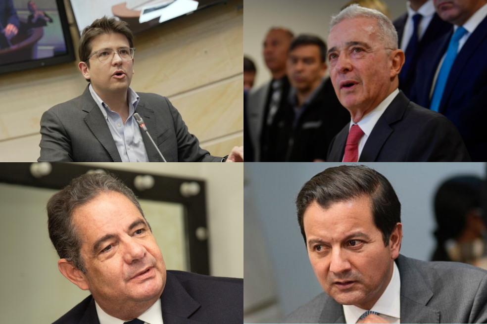 La oposición espera que el “descontento” con Petro solucione su fragmentación