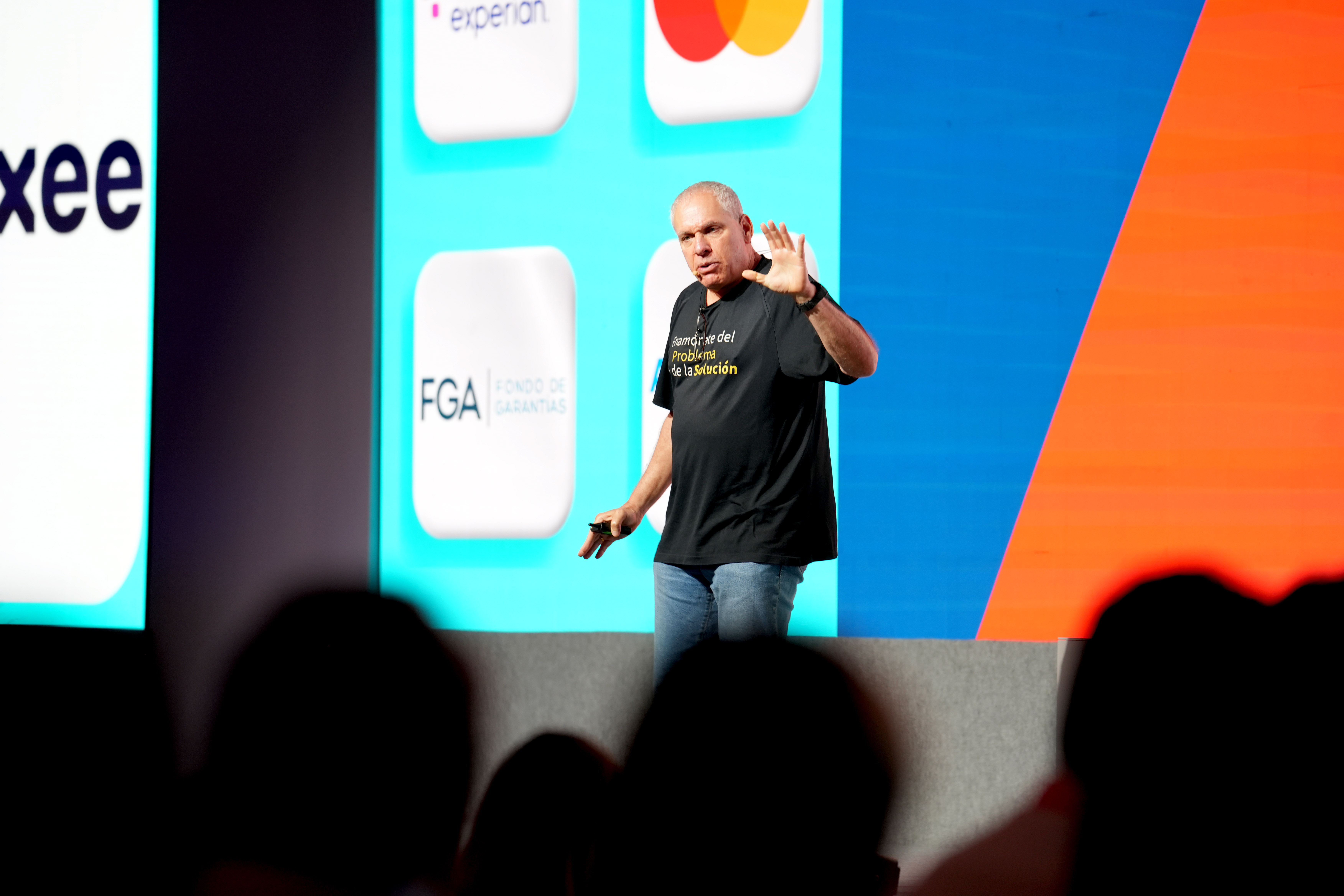 Como Waze, la vida no se trata solo de viajar, sino también de recalcular el camino