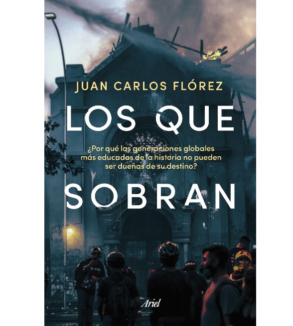 Chile es un viaje al futuro de Colombia