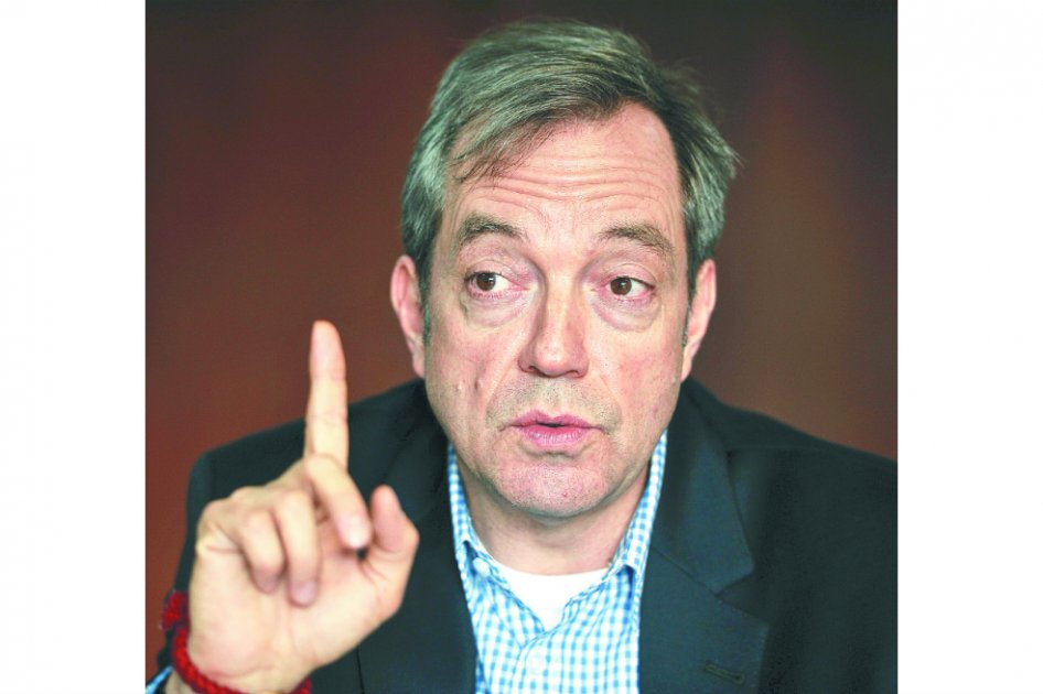 “Este censo agropecuario tuvo muchos enemigos”: DANE