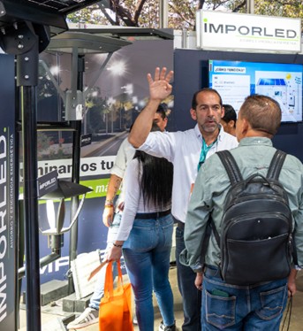 ExpoSolar Colombia 2025