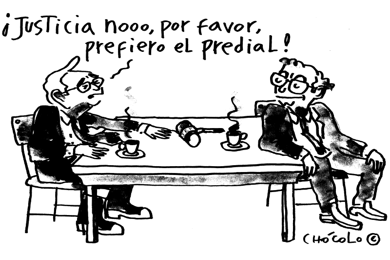 Chócolo