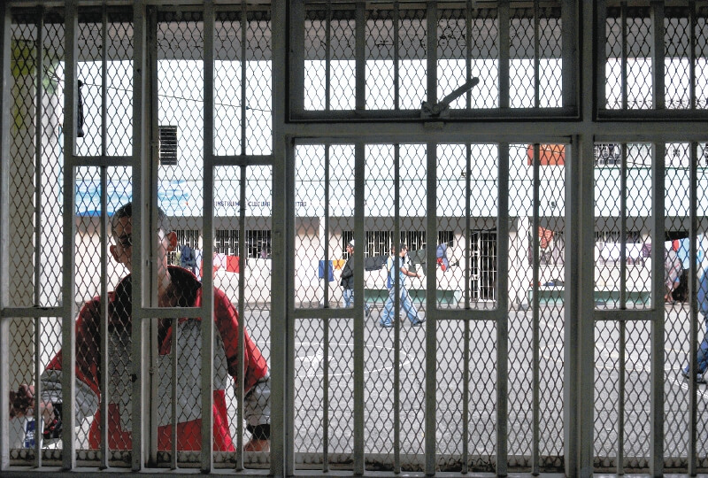 No aceptaron cargos los dos detenidos por crimen de mujer en Modelia