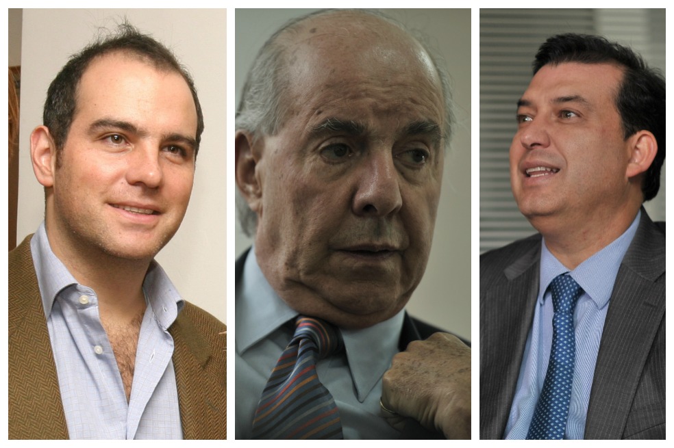 Los $480 mil millones para las víctimas del Fondo Premium
