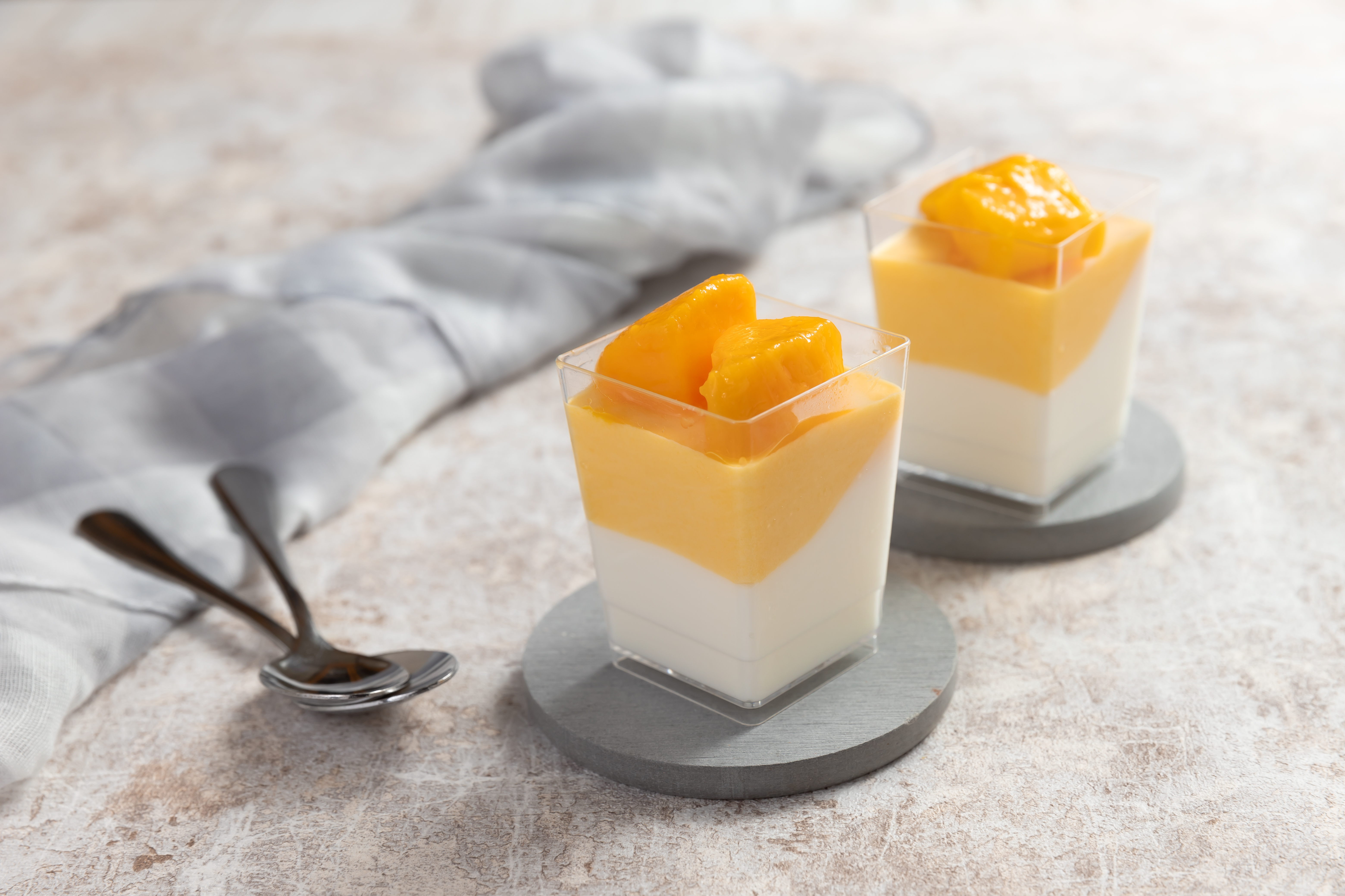 Una receta fácil, práctica y económica para preparar postre de tres leches