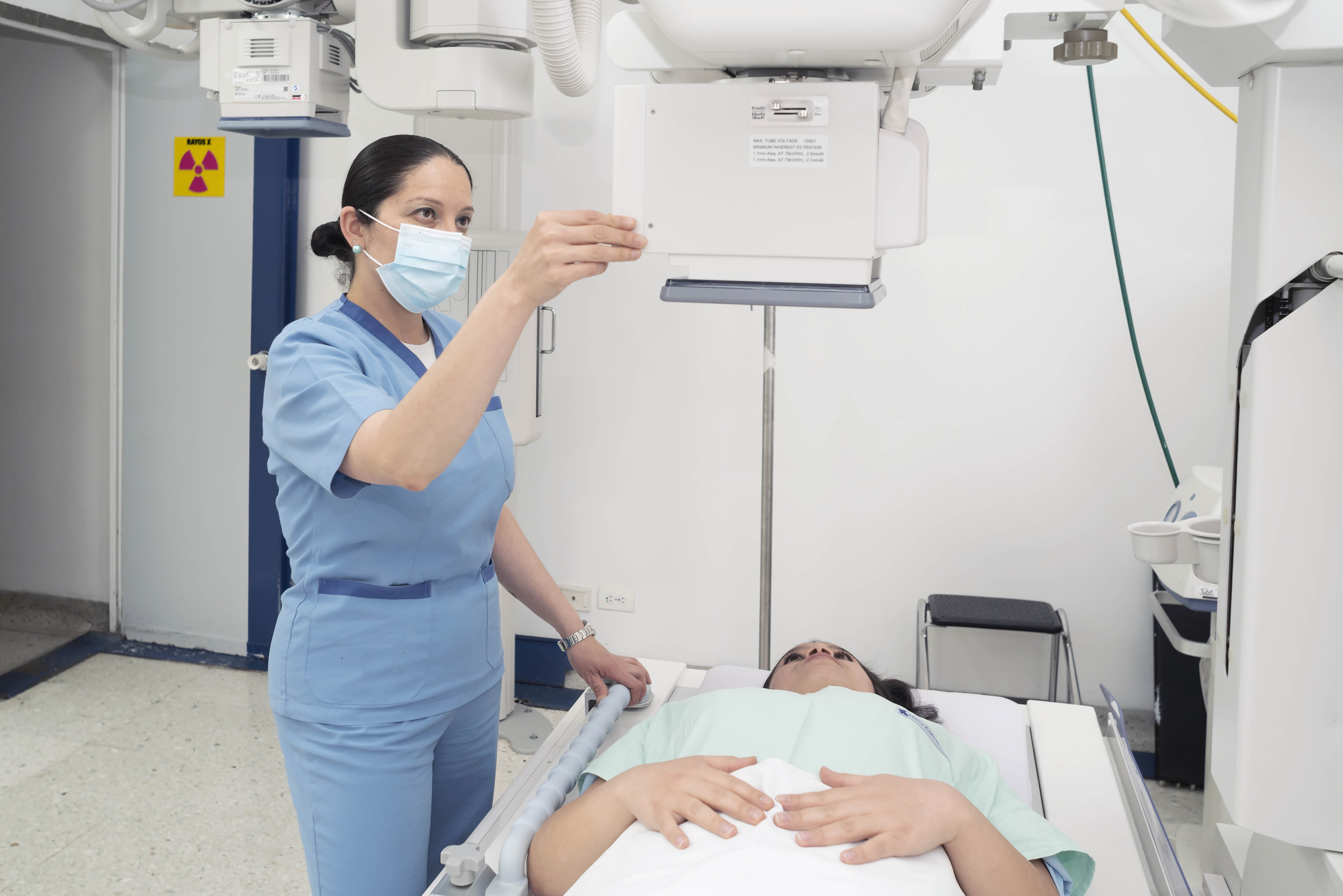 Chequeo médico: Detección, evaluación y tratamiento oportuno
