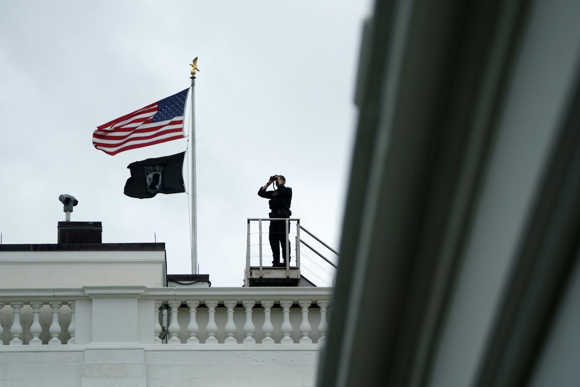 Estados Unidos: la espera de una democracia que se desangra