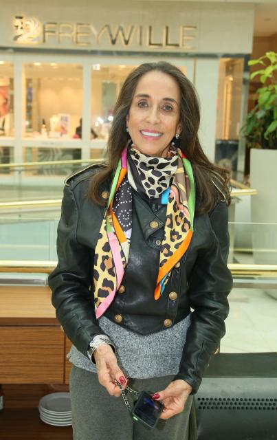 Día de la Madre 2021: Top de tendencias de moda recomendado por Pilar Castaño