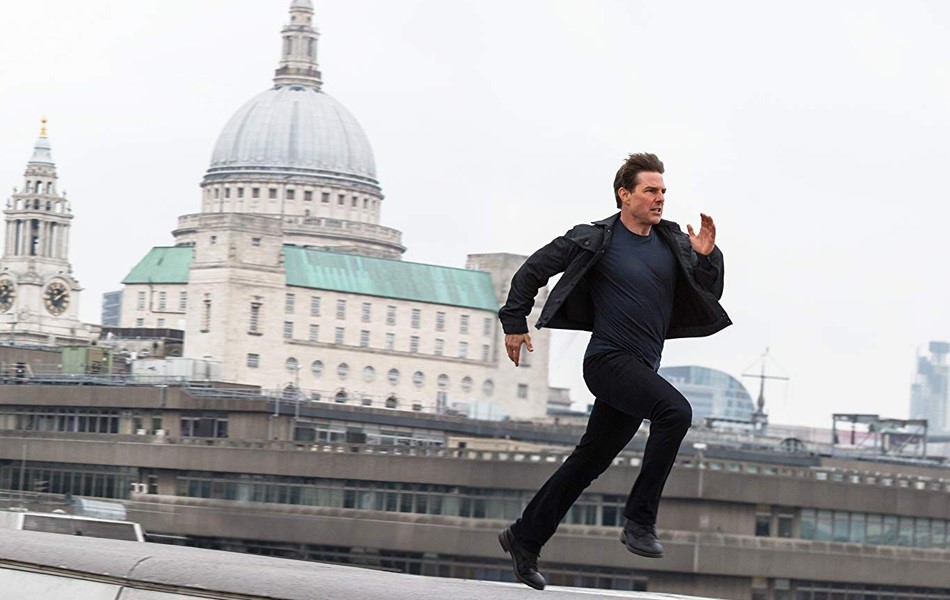 Christopher McQuarrie dirigirá dos películas más de «Misión Imposible»