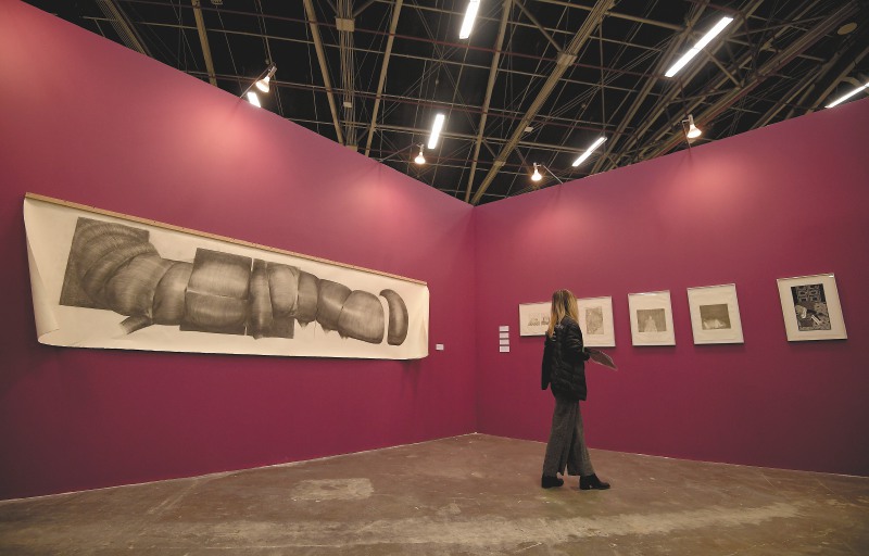 “Ante América” en Referentes: darle nueva vida a una exhibición histórica
