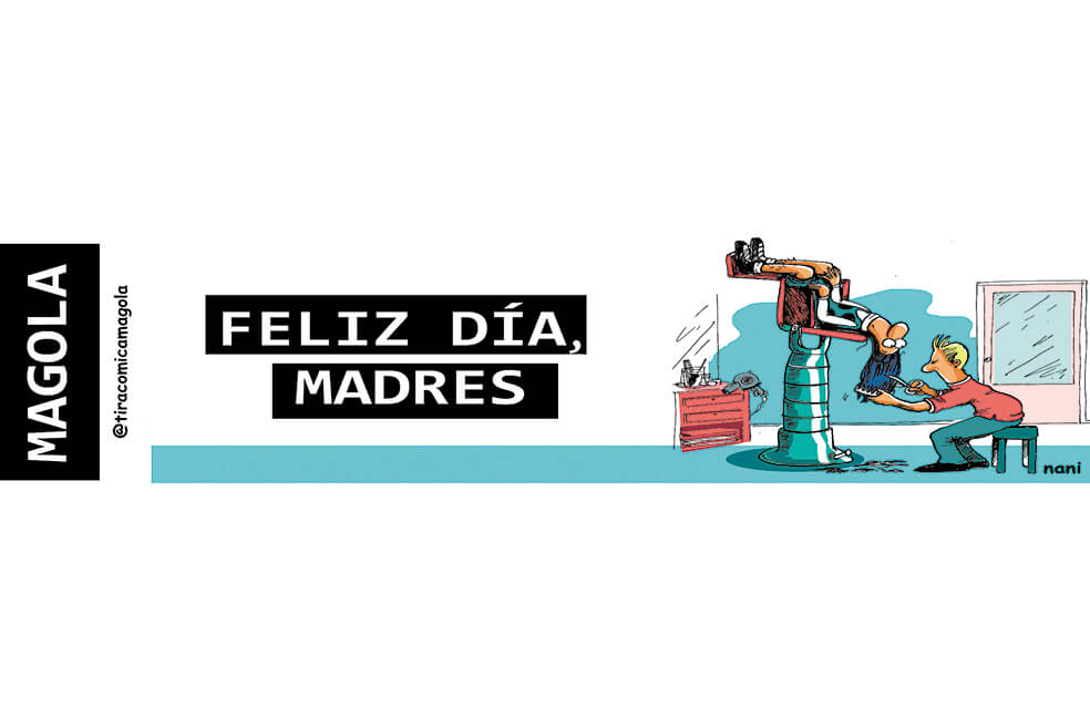 Madres