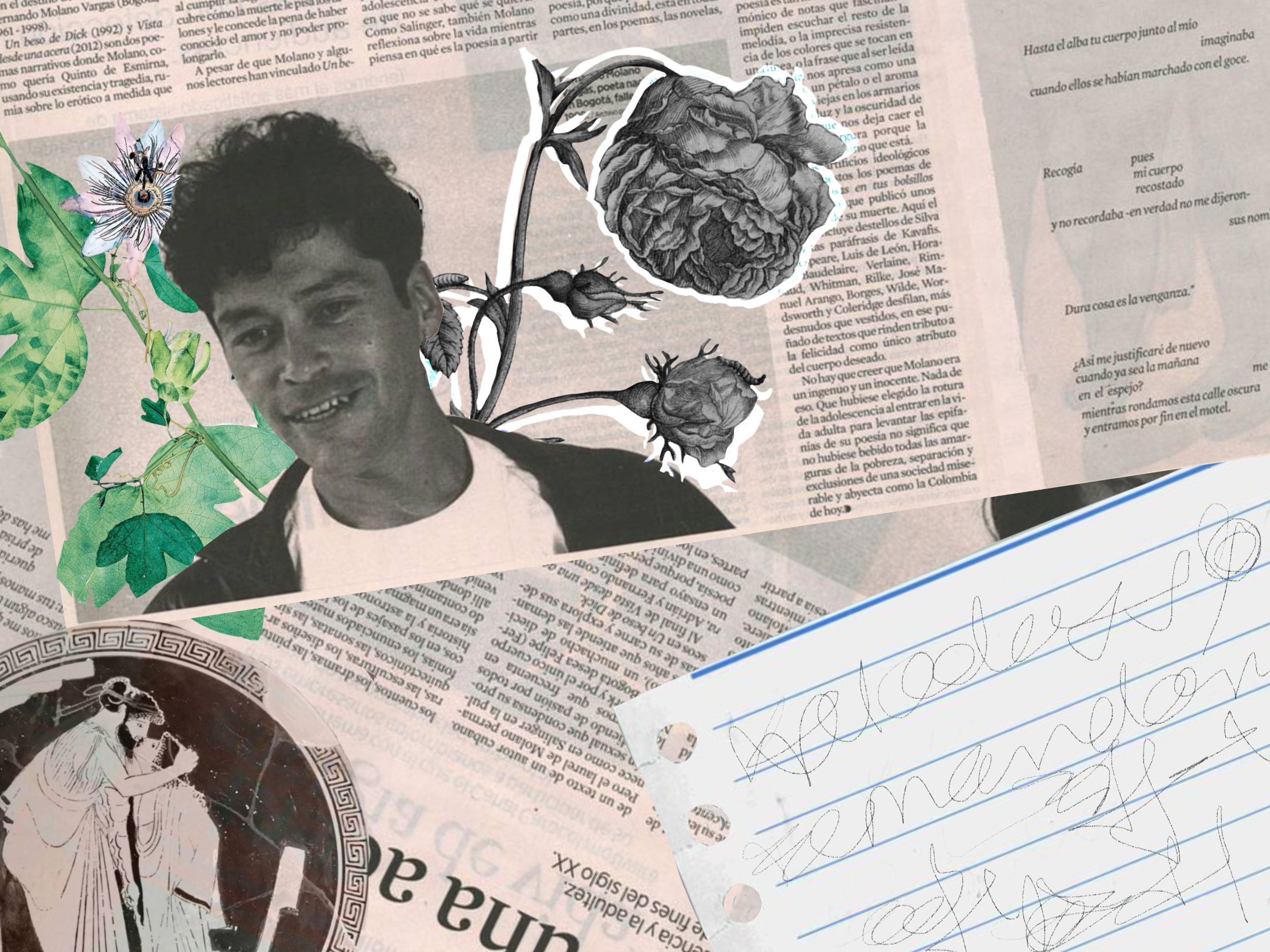 Erotizar la escritura