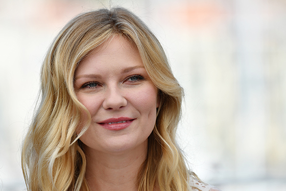 «Es el momento de tener bebés y relajarme»: Kirsten Dunst