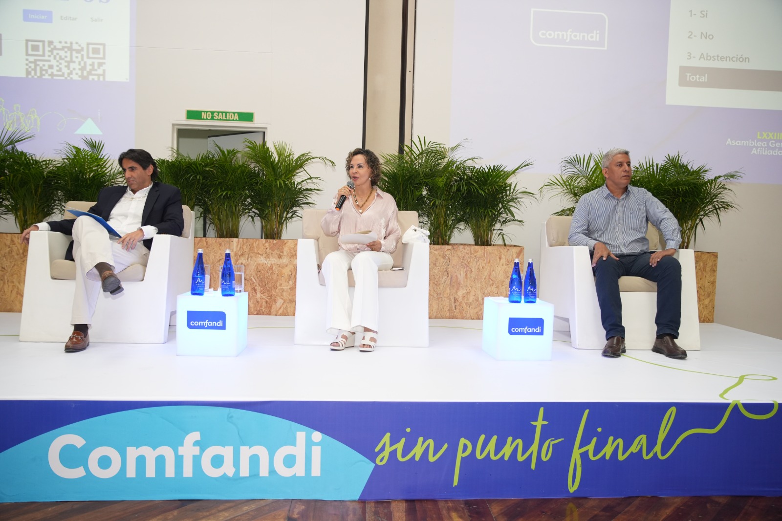 Comfandi proyecta invertir más de $40 mil millones en fortalecer infraestructura