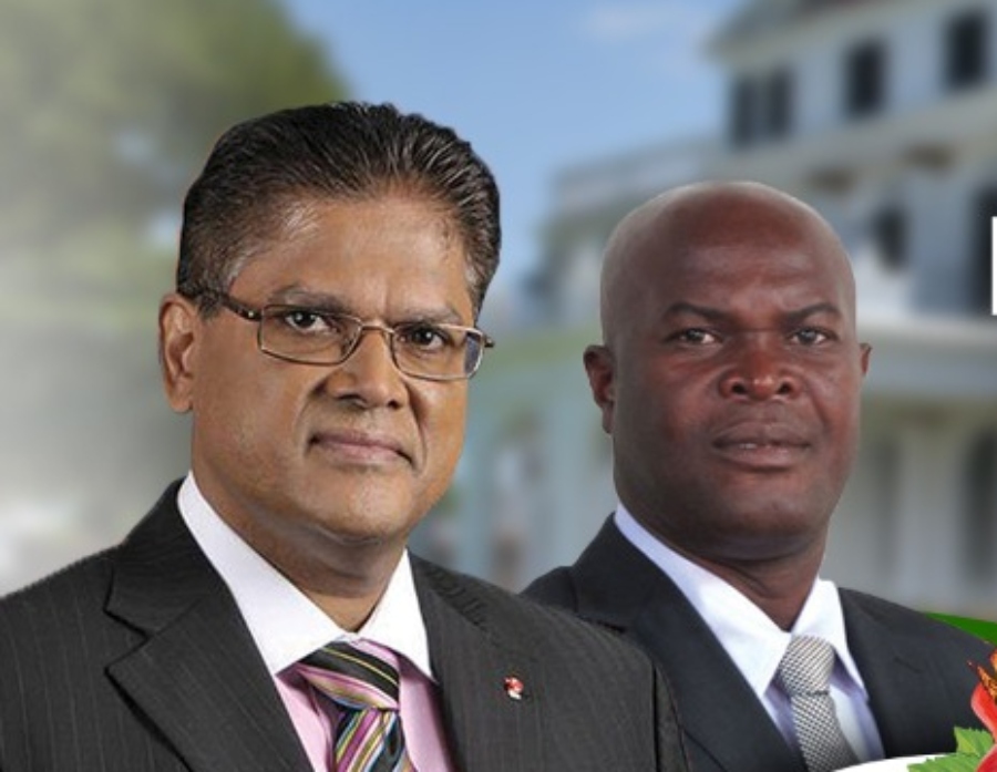 Narcotraficante, guerrillero… ¿quién es el vicepresidente de Surinam?